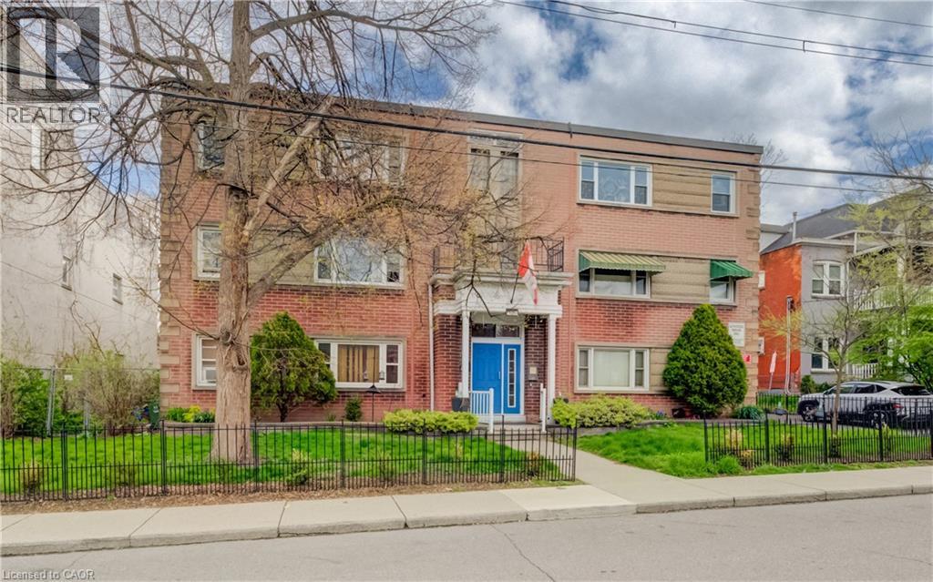 137 Emerald Street S Unit# 25, Hamilton, Ontario  L8N 2V4 - Photo 17 - 40826001