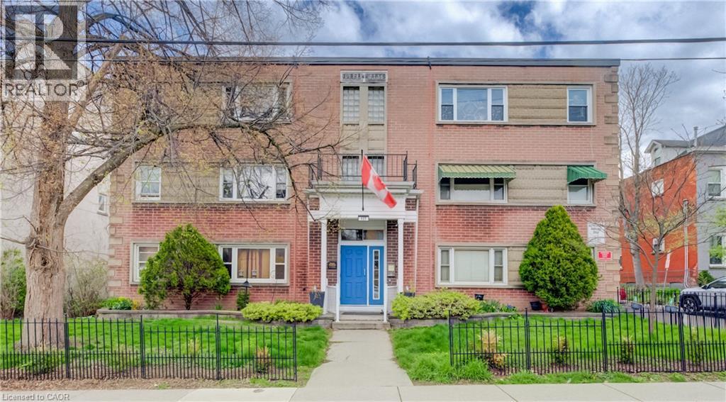 137 Emerald Street S Unit# 25, Hamilton, Ontario  L8N 2V4 - Photo 18 - 40826001