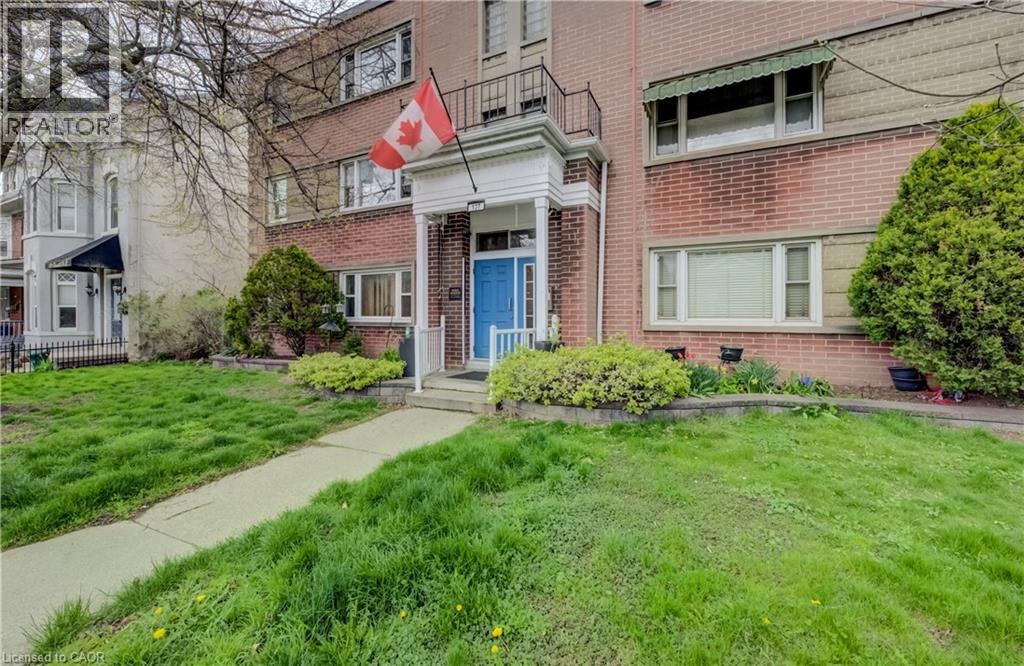 137 Emerald Street S Unit# 25, Hamilton, Ontario  L8N 2V4 - Photo 19 - 40826001