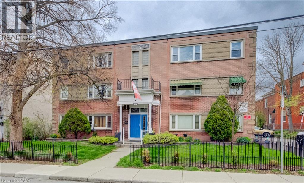 137 Emerald Street S Unit# 25, Hamilton, Ontario  L8N 2V4 - Photo 20 - 40826001