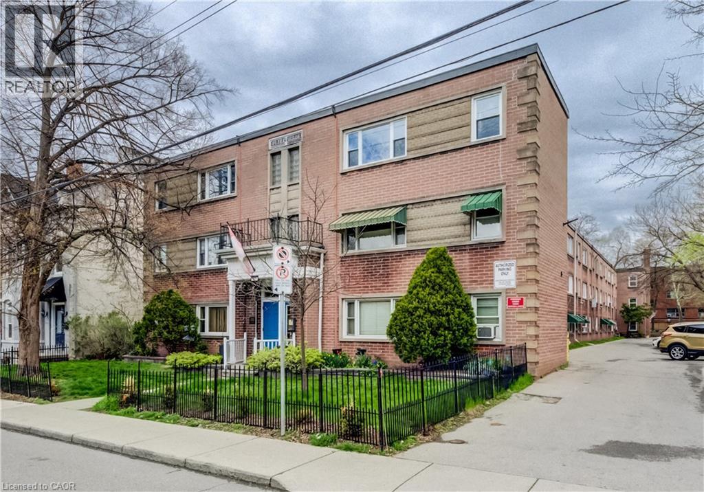 137 Emerald Street S Unit# 25, Hamilton, Ontario  L8N 2V4 - Photo 21 - 40826001