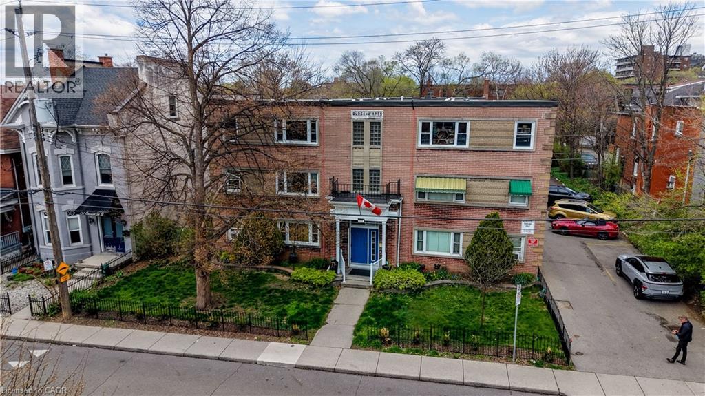 137 Emerald Street S Unit# 25, Hamilton, Ontario  L8N 2V4 - Photo 22 - 40826001