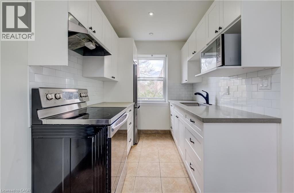 137 Emerald Street S Unit# 25, Hamilton, Ontario  L8N 2V4 - Photo 3 - 40826001