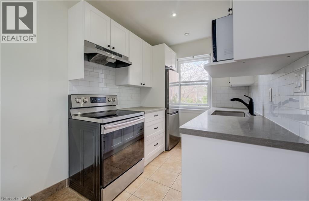 137 Emerald Street S Unit# 25, Hamilton, Ontario  L8N 2V4 - Photo 4 - 40826001