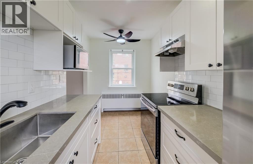 137 Emerald Street S Unit# 25, Hamilton, Ontario  L8N 2V4 - Photo 5 - 40826001
