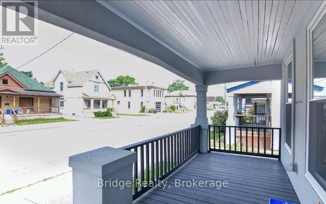 144 Adelaide Street N, London East, Ontario  N6B 3G8 - Photo 2 - X13069322