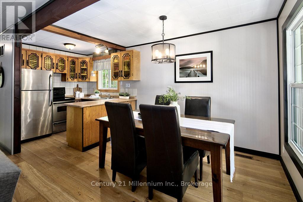 495115 Grey 2 Road, Blue Mountains, Ontario  N0H 2E0 - Photo 12 - X13069086