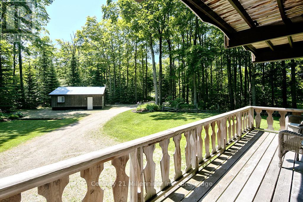 495115 Grey 2 Road, Blue Mountains, Ontario  N0H 2E0 - Photo 16 - X13069086