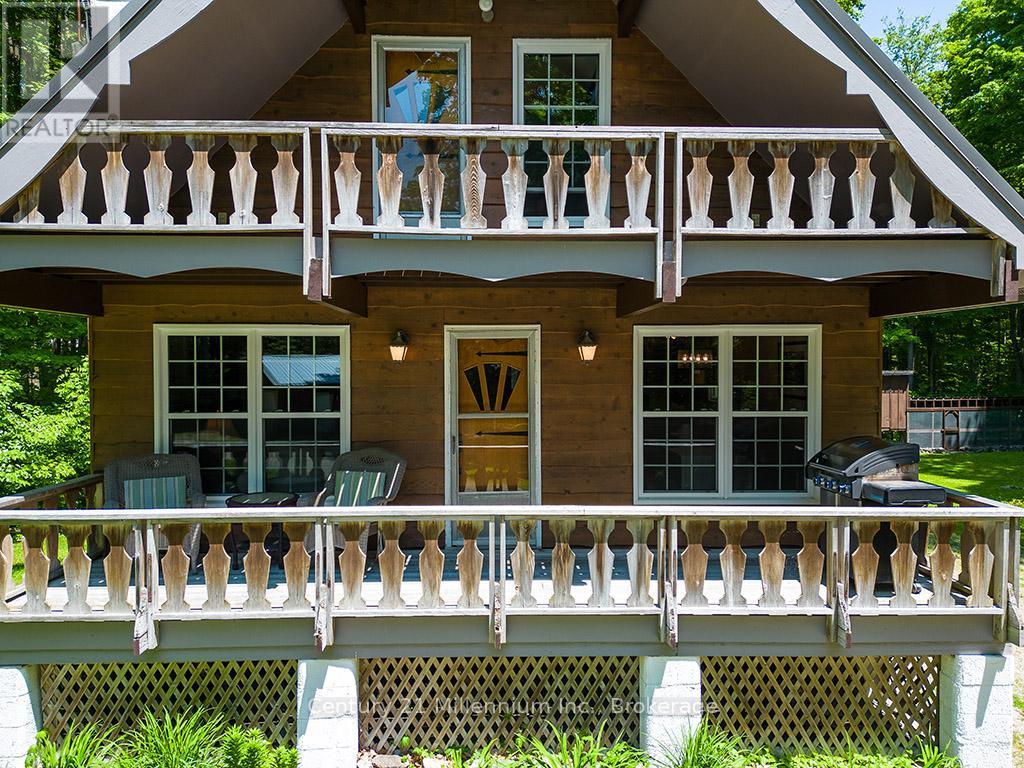 495115 Grey 2 Road, Blue Mountains, Ontario  N0H 2E0 - Photo 17 - X13069086