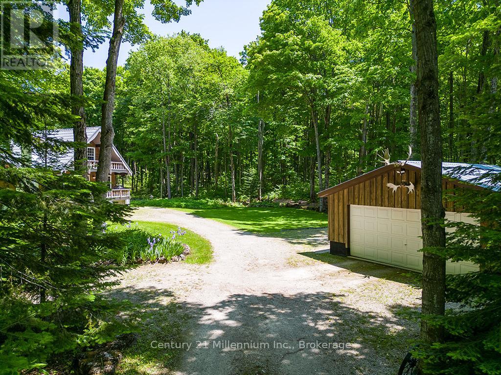 495115 Grey 2 Road, Blue Mountains, Ontario  N0H 2E0 - Photo 3 - X13069086