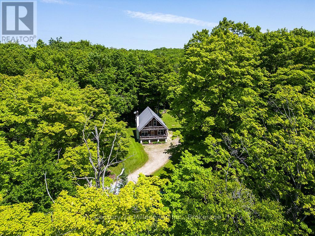 495115 Grey 2 Road, Blue Mountains, Ontario  N0H 2E0 - Photo 35 - X13069086