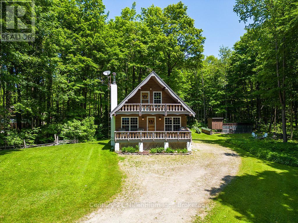 495115 Grey 2 Road, Blue Mountains, Ontario  N0H 2E0 - Photo 37 - X13069086