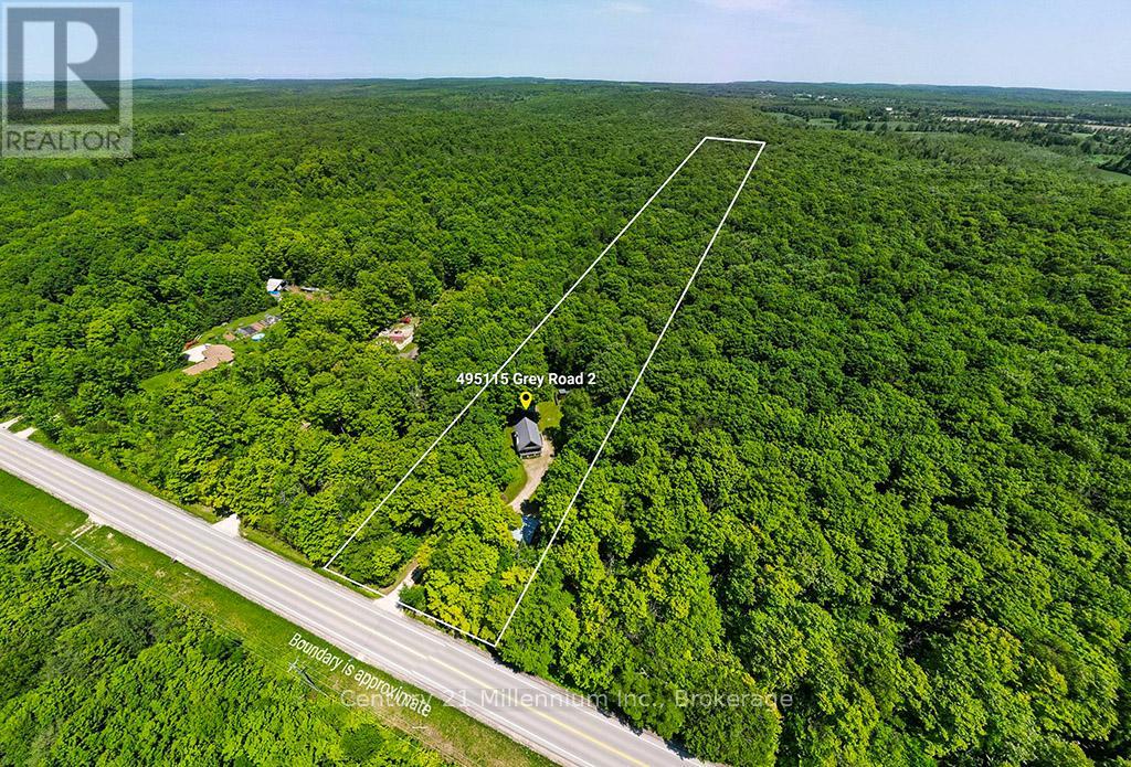 495115 Grey 2 Road, Blue Mountains, Ontario  N0H 2E0 - Photo 4 - X13069086