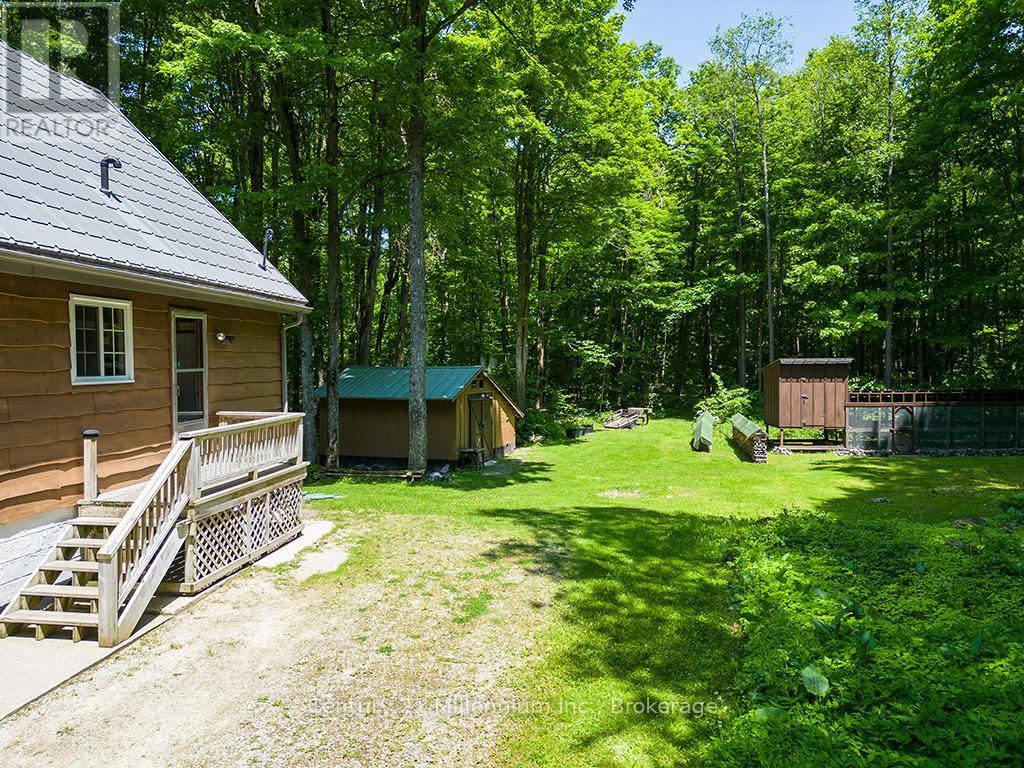495115 Grey 2 Road, Blue Mountains, Ontario  N0H 2E0 - Photo 40 - X13069086