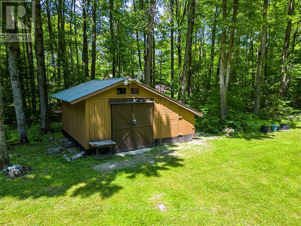 495115 Grey 2 Road, Blue Mountains, Ontario  N0H 2E0 - Photo 43 - X13069086