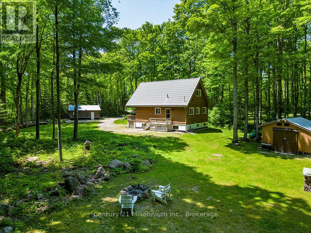 495115 Grey 2 Road, Blue Mountains, Ontario  N0H 2E0 - Photo 44 - X13069086