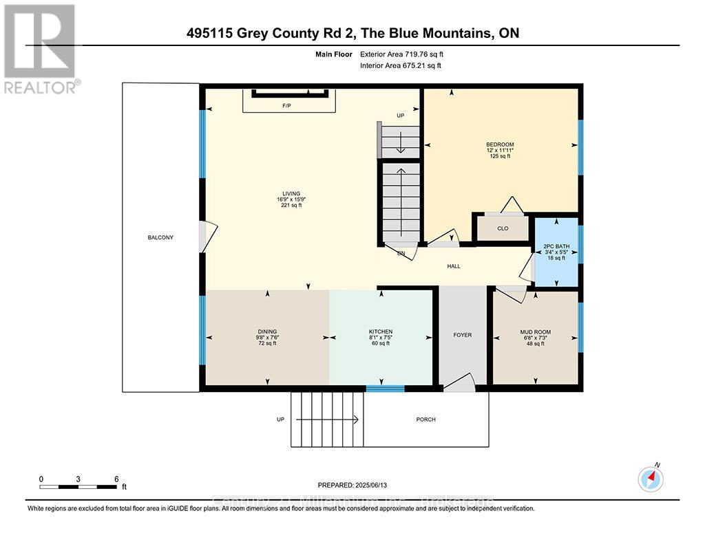 495115 Grey 2 Road, Blue Mountains, Ontario  N0H 2E0 - Photo 48 - X13069086