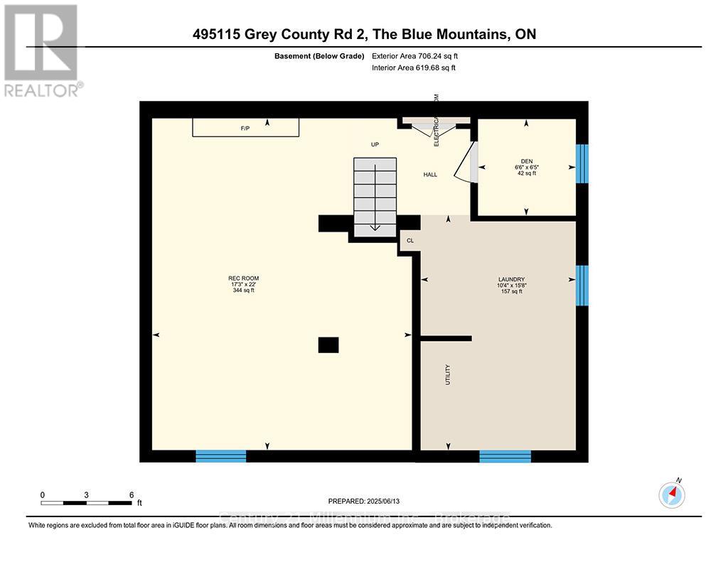 495115 Grey 2 Road, Blue Mountains, Ontario  N0H 2E0 - Photo 50 - X13069086