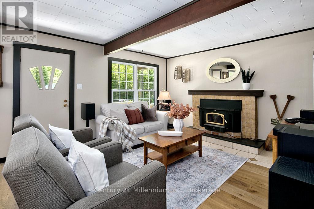 495115 Grey 2 Road, Blue Mountains, Ontario  N0H 2E0 - Photo 7 - X13069086