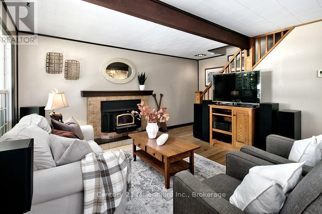 495115 Grey 2 Road, Blue Mountains, Ontario  N0H 2E0 - Photo 9 - X13069086