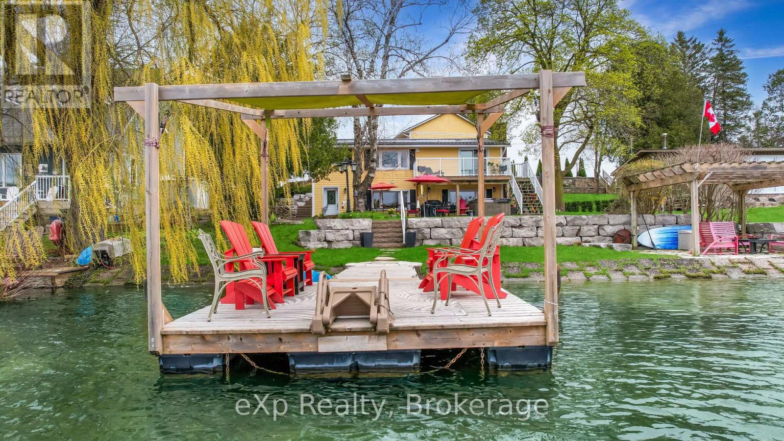 816 Marl Lake Road 8, Brockton, Ontario  N4N 3B9 - Photo 2 - X13069182