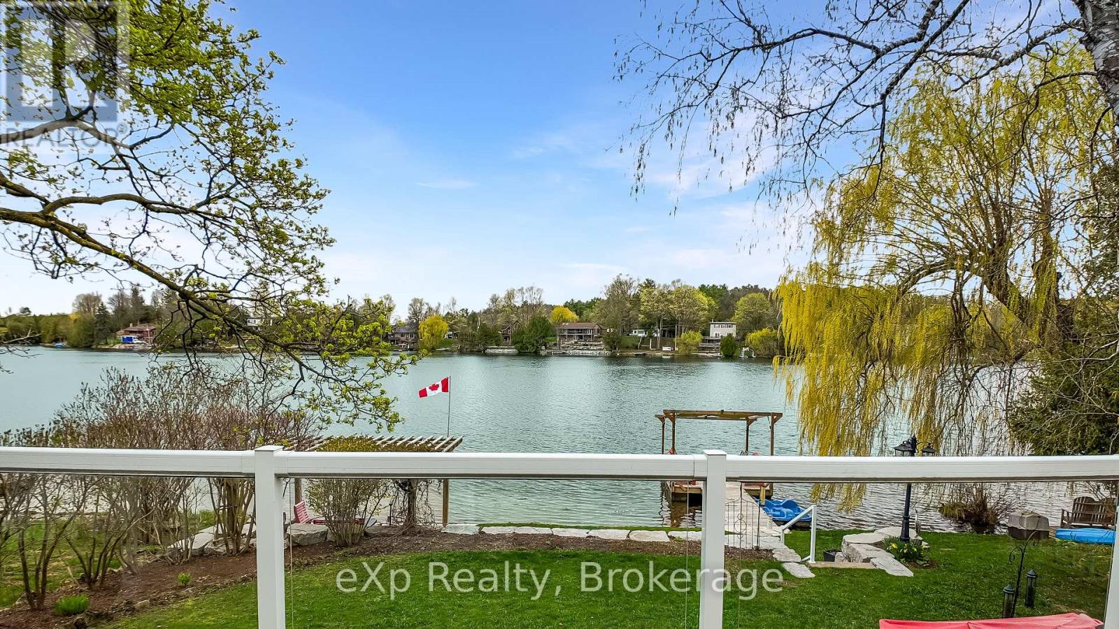 816 Marl Lake Road 8, Brockton, Ontario  N4N 3B9 - Photo 31 - X13069182