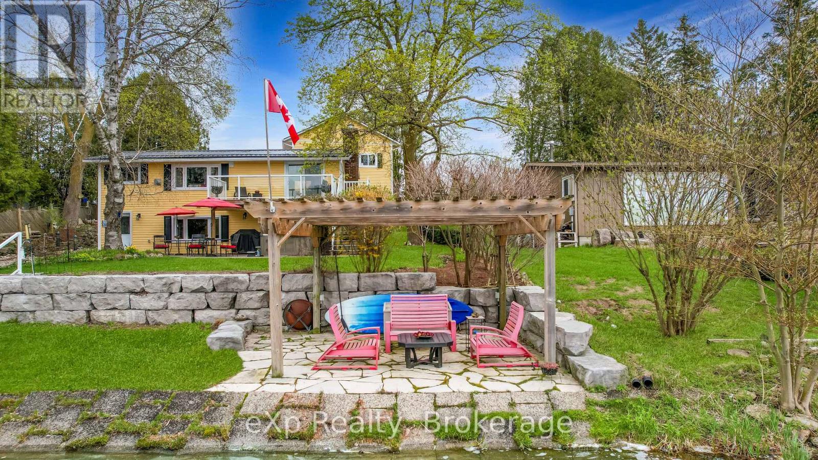 816 Marl Lake Road 8, Brockton, Ontario  N4N 3B9 - Photo 4 - X13069182