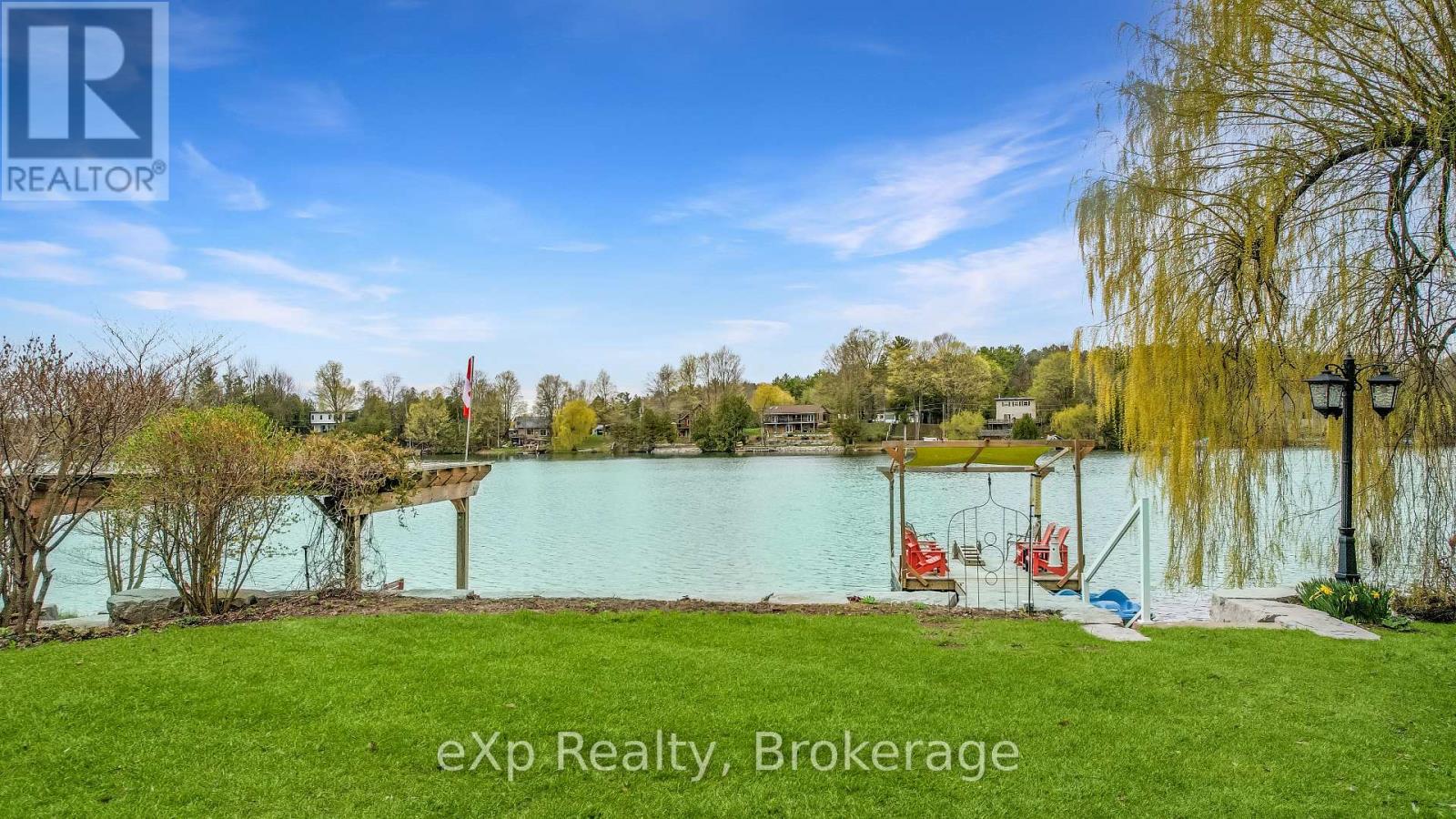 816 Marl Lake Road 8, Brockton, Ontario  N4N 3B9 - Photo 5 - X13069182