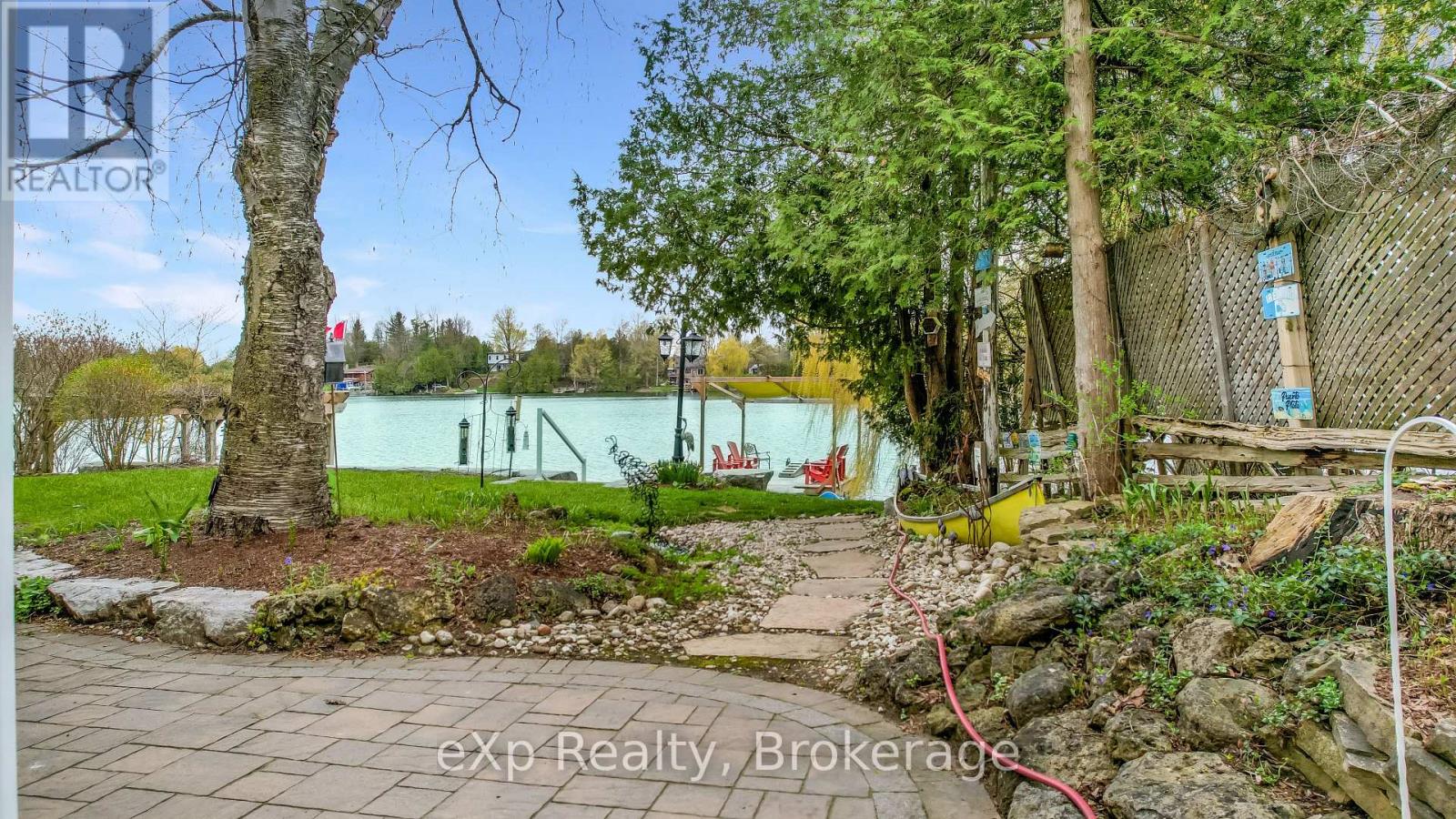 816 Marl Lake Road 8, Brockton, Ontario  N4N 3B9 - Photo 6 - X13069182