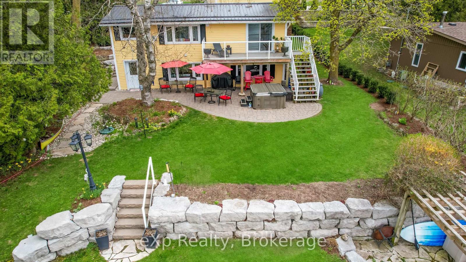 816 Marl Lake Road 8, Brockton, Ontario  N4N 3B9 - Photo 7 - X13069182