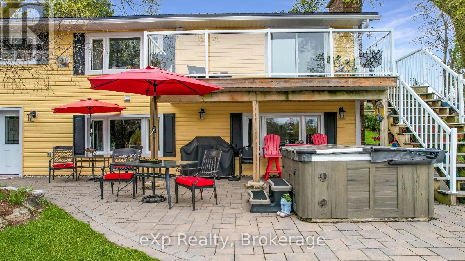 816 Marl Lake Road 8, Brockton, Ontario  N4N 3B9 - Photo 8 - X13069182