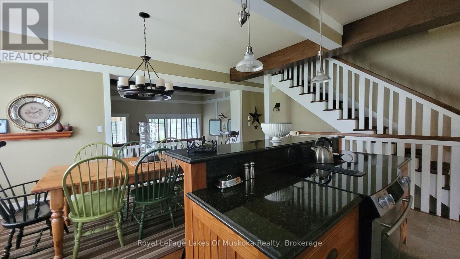 Villa 5  Week 2 - 1020 Birch Glen Road, Lake Of Bays, Ontario  P0B 1A0 - Photo 12 - X13069210