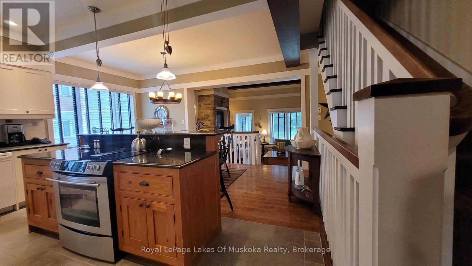 Villa 5  Week 2 - 1020 Birch Glen Road, Lake Of Bays, Ontario  P0B 1A0 - Photo 13 - X13069210