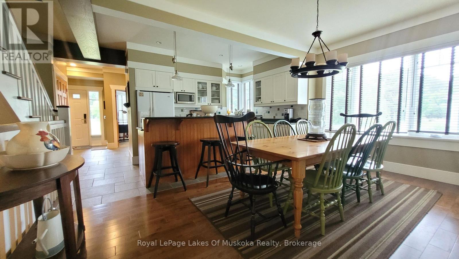 Villa 5  Week 2 - 1020 Birch Glen Road, Lake Of Bays, Ontario  P0B 1A0 - Photo 14 - X13069210