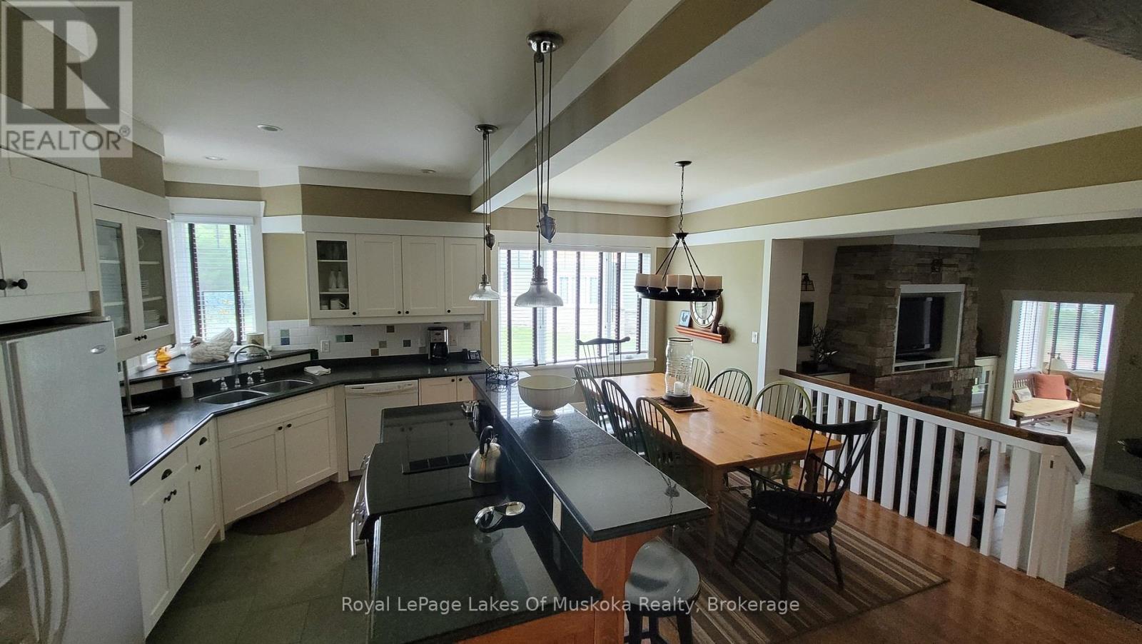 Villa 5  Week 2 - 1020 Birch Glen Road, Lake Of Bays, Ontario  P0B 1A0 - Photo 15 - X13069210