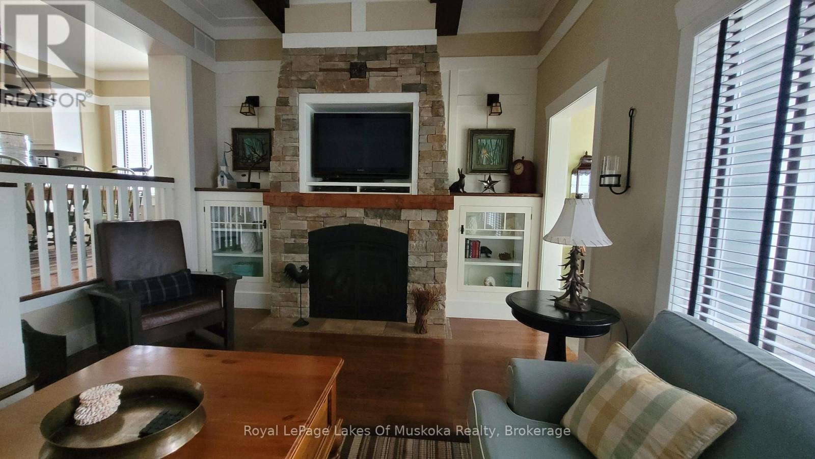 Villa 5  Week 2 - 1020 Birch Glen Road, Lake Of Bays, Ontario  P0B 1A0 - Photo 16 - X13069210