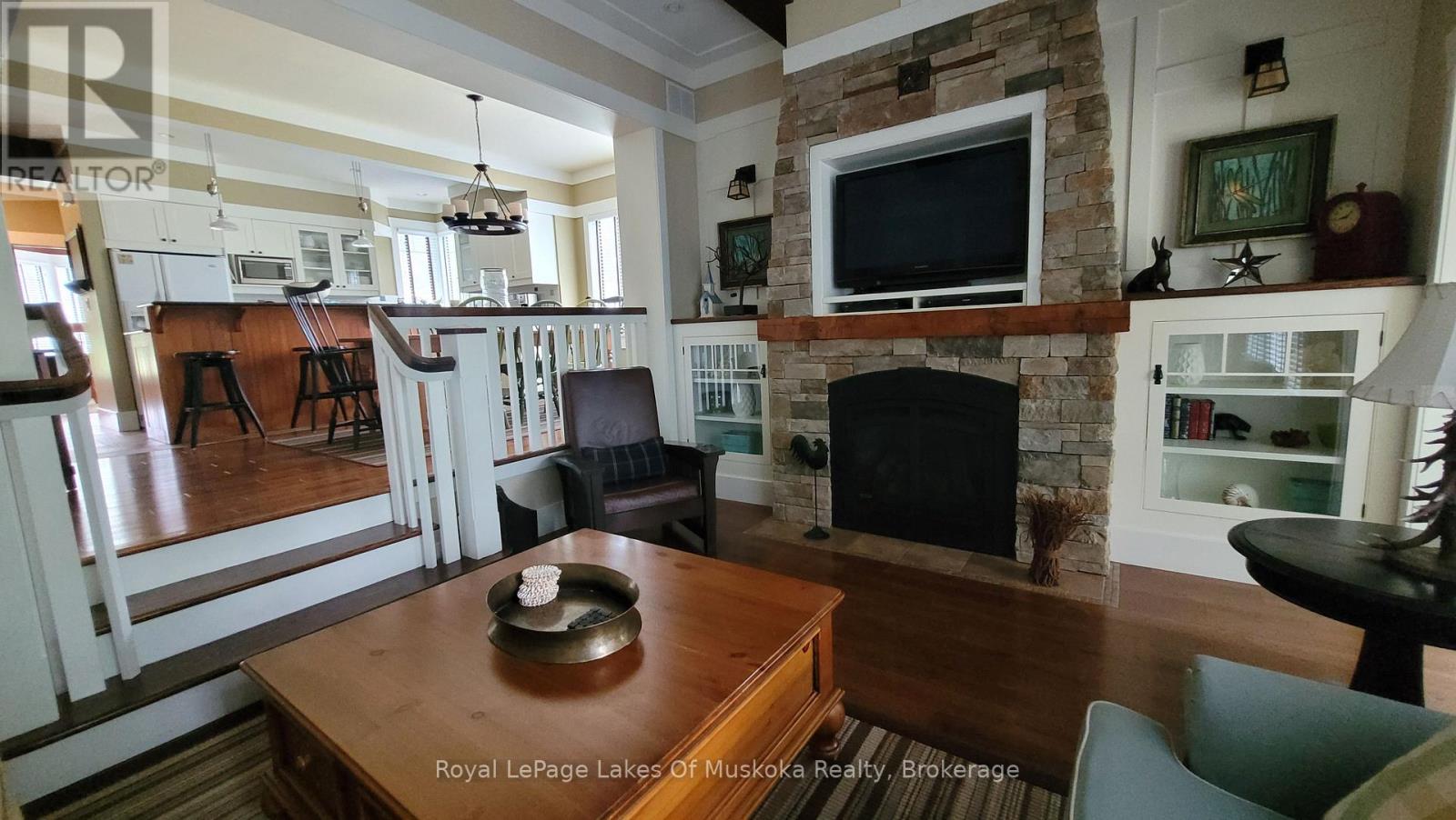 Villa 5  Week 2 - 1020 Birch Glen Road, Lake Of Bays, Ontario  P0B 1A0 - Photo 17 - X13069210