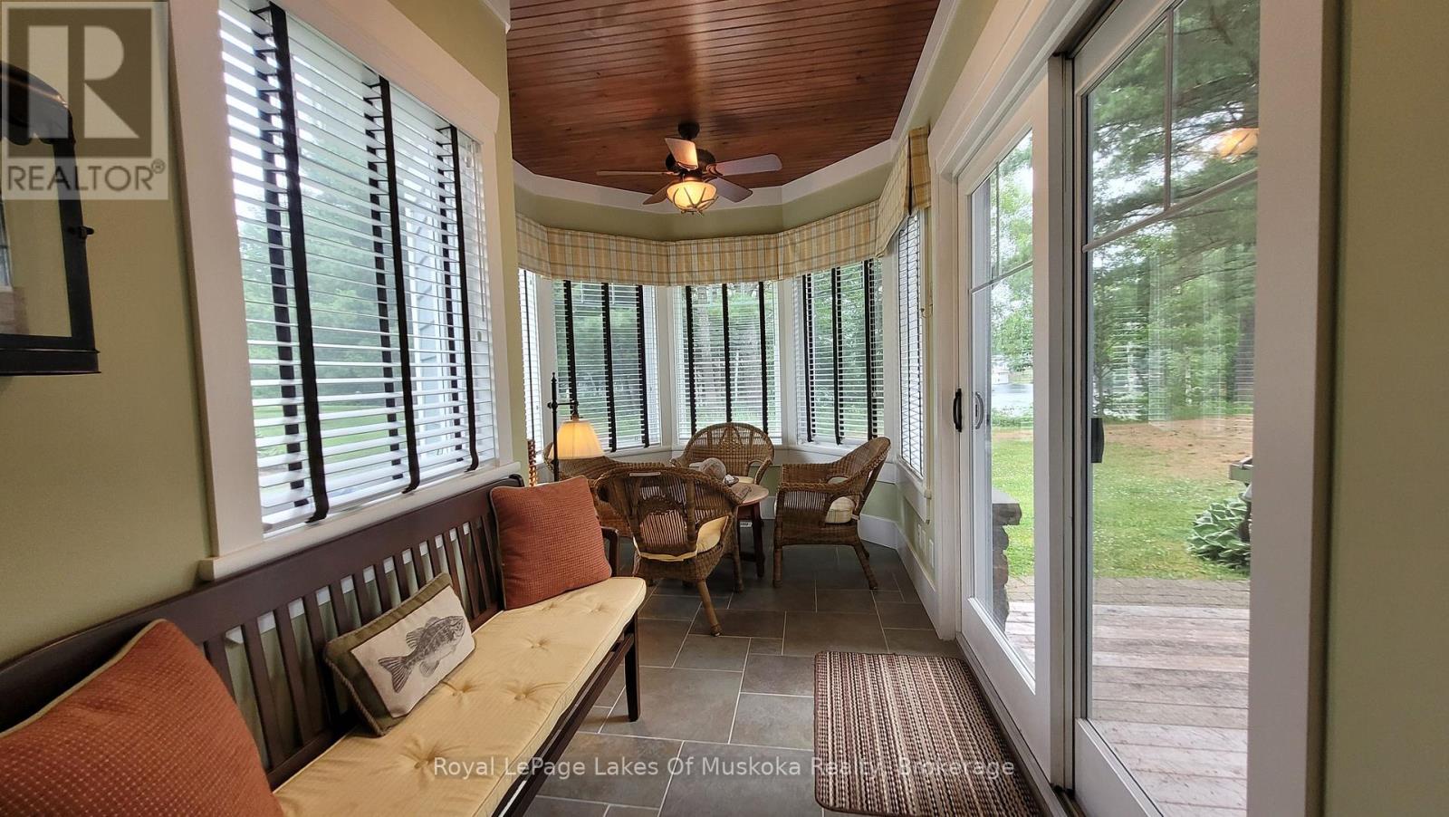 Villa 5  Week 2 - 1020 Birch Glen Road, Lake Of Bays, Ontario  P0B 1A0 - Photo 21 - X13069210