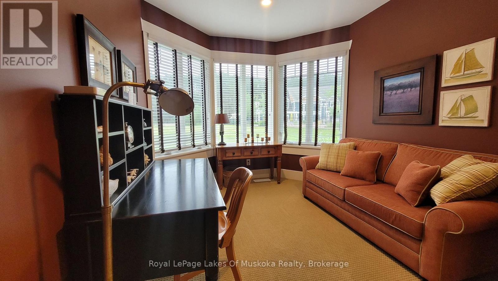 Villa 5  Week 2 - 1020 Birch Glen Road, Lake Of Bays, Ontario  P0B 1A0 - Photo 22 - X13069210