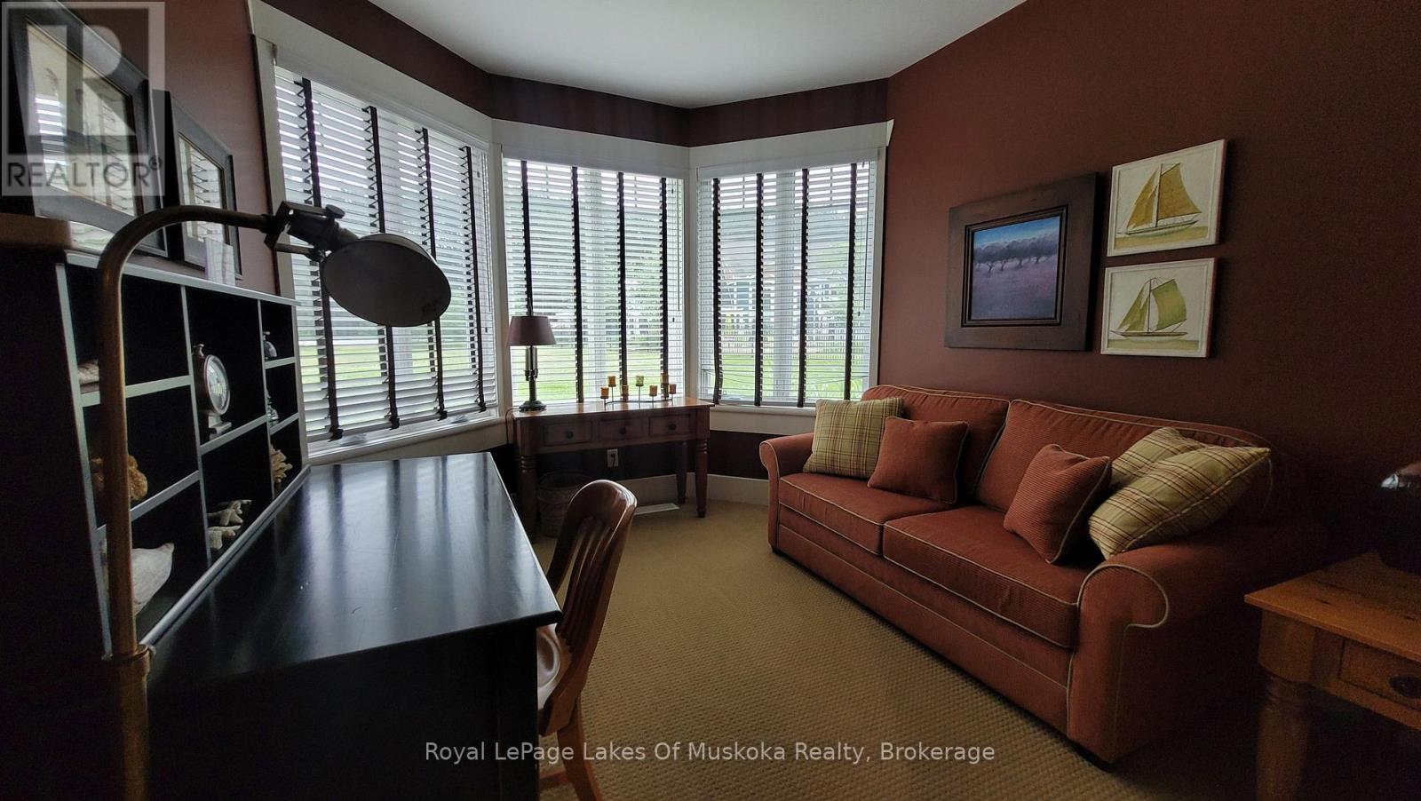 Villa 5  Week 2 - 1020 Birch Glen Road, Lake Of Bays, Ontario  P0B 1A0 - Photo 23 - X13069210