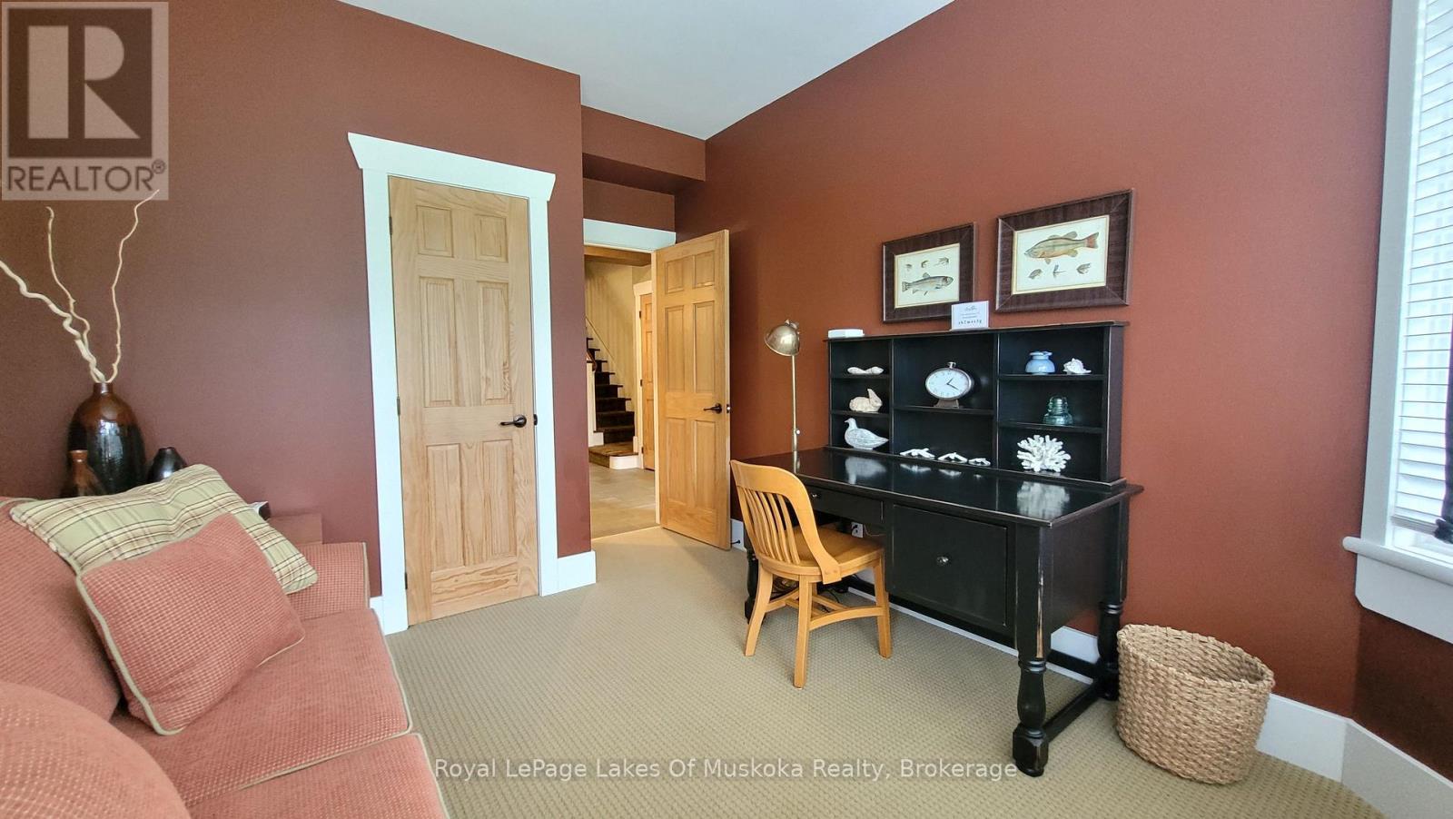 Villa 5  Week 2 - 1020 Birch Glen Road, Lake Of Bays, Ontario  P0B 1A0 - Photo 24 - X13069210