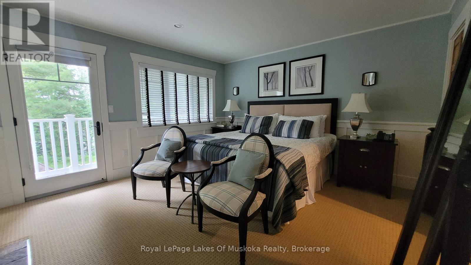 Villa 5  Week 2 - 1020 Birch Glen Road, Lake Of Bays, Ontario  P0B 1A0 - Photo 28 - X13069210