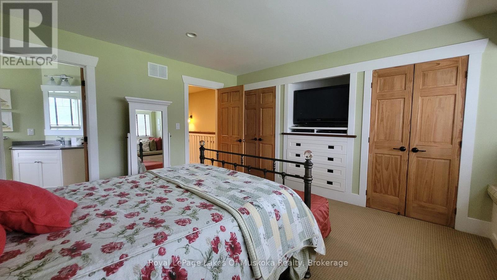 Villa 5  Week 2 - 1020 Birch Glen Road, Lake Of Bays, Ontario  P0B 1A0 - Photo 29 - X13069210