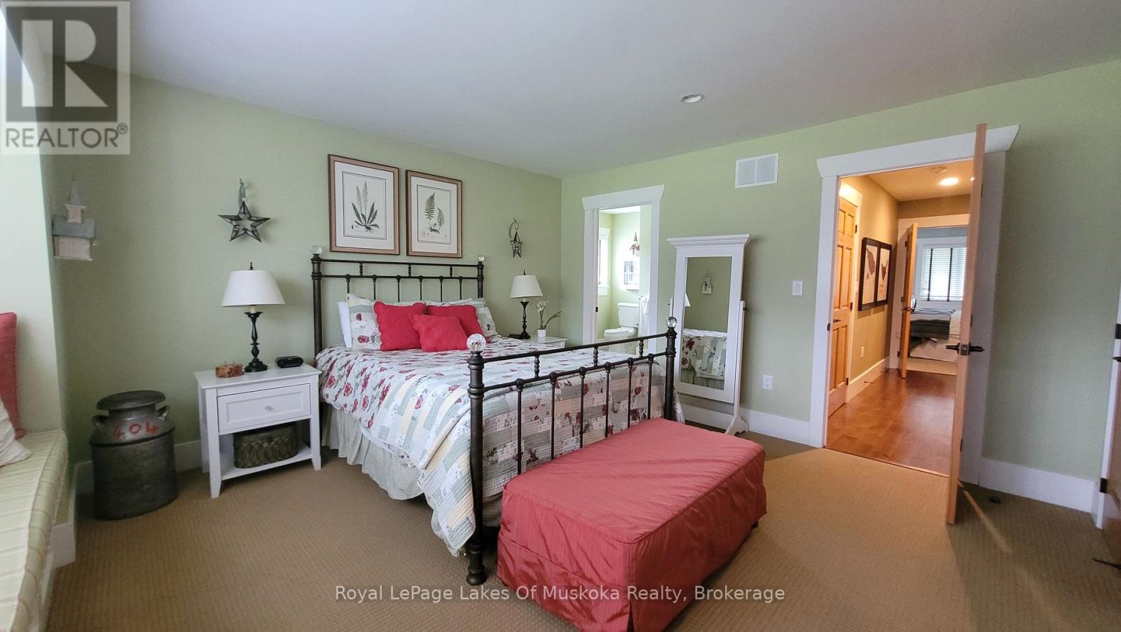 Villa 5  Week 2 - 1020 Birch Glen Road, Lake Of Bays, Ontario  P0B 1A0 - Photo 31 - X13069210