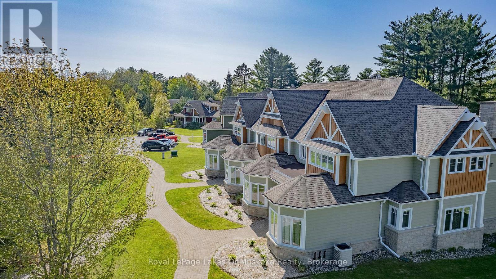 Villa 5  Week 2 - 1020 Birch Glen Road, Lake Of Bays, Ontario  P0B 1A0 - Photo 5 - X13069210