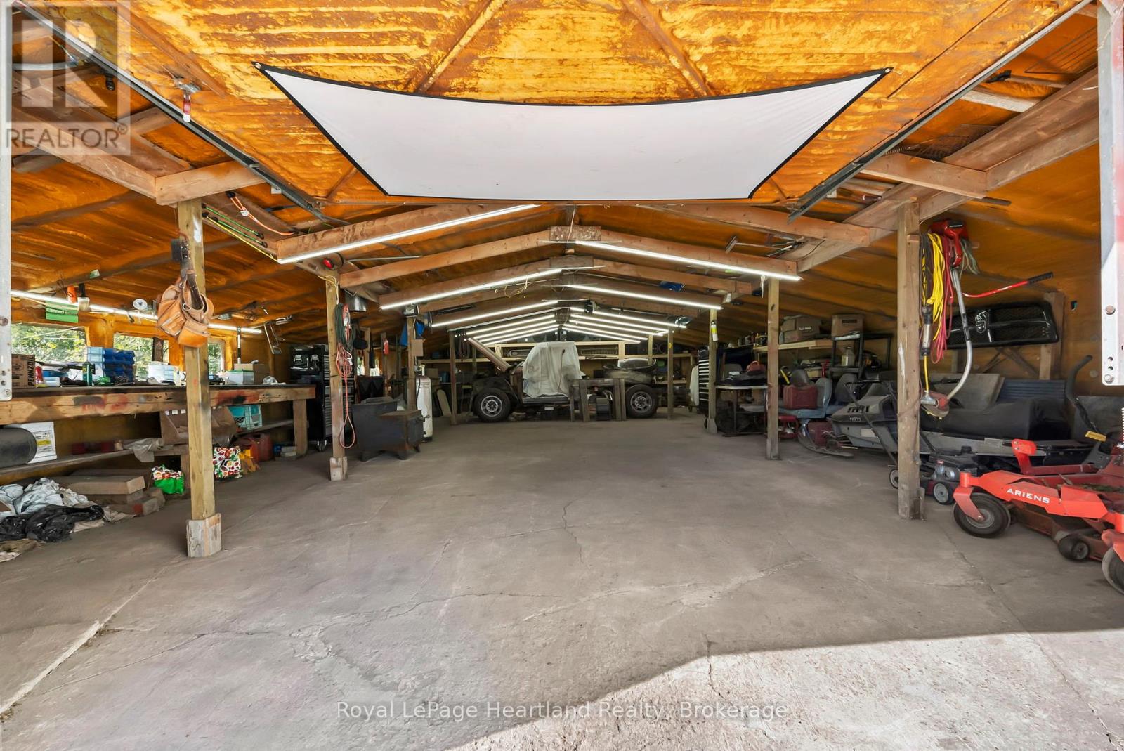 78 Bruce Rd 86, Huron-Kinloss, Ontario  N0G 2W0 - Photo 34 - X13069216