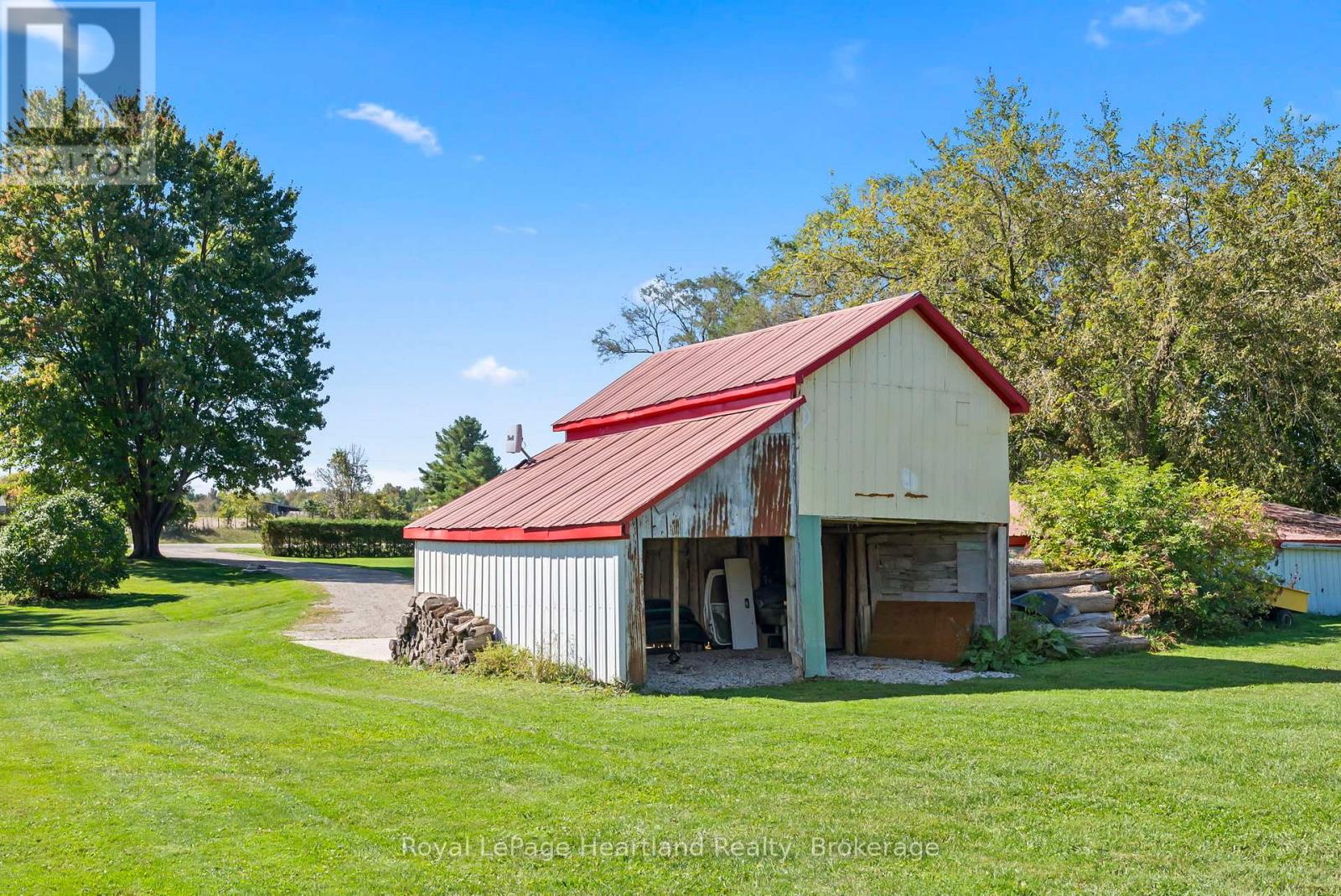 78 Bruce Rd 86, Huron-Kinloss, Ontario  N0G 2W0 - Photo 37 - X13069216