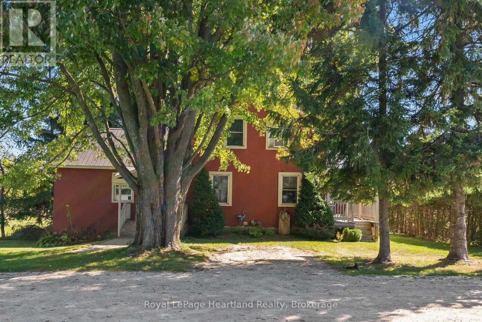78 Bruce Rd 86, Huron-Kinloss, Ontario  N0G 2W0 - Photo 4 - X13069216