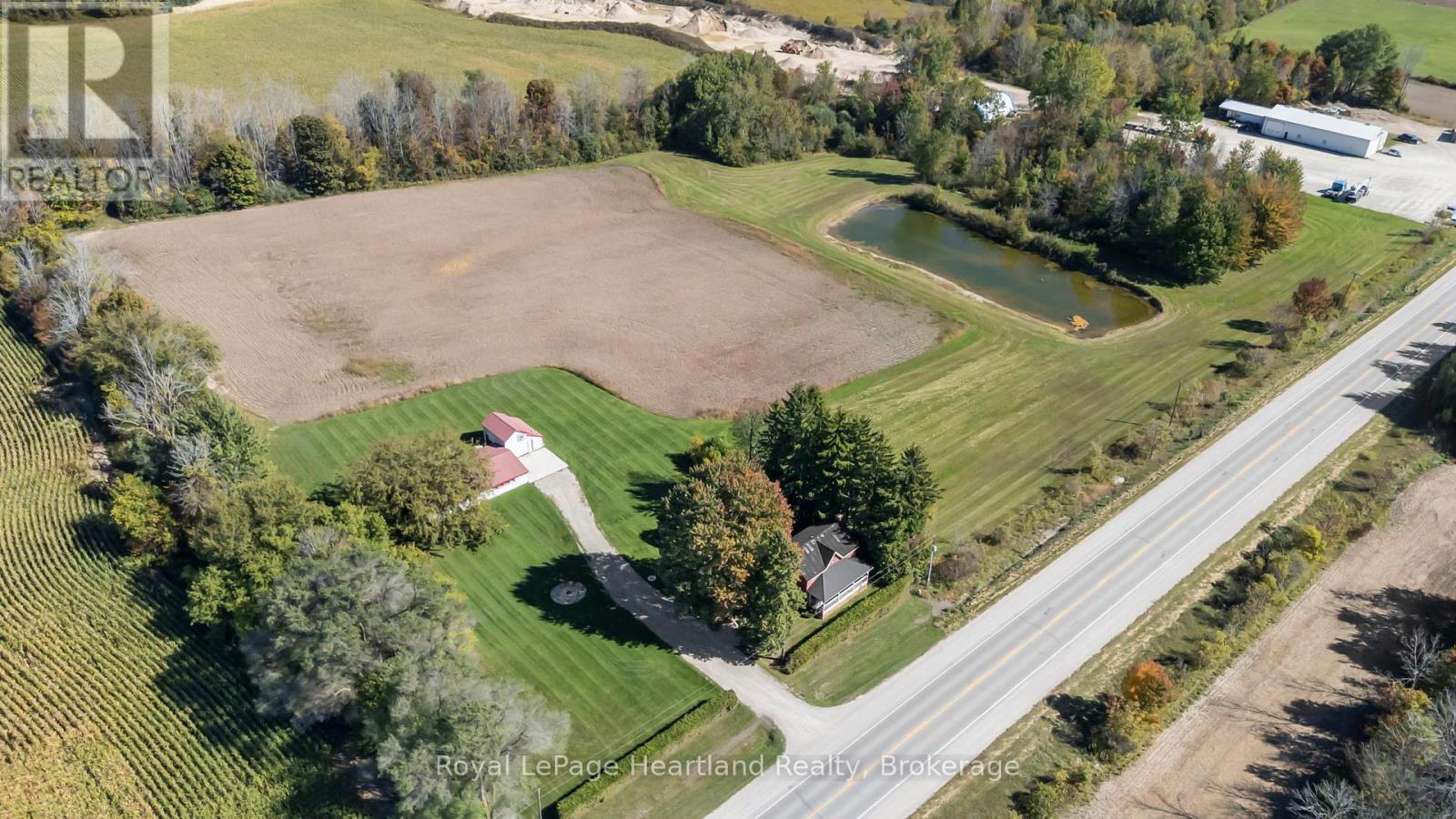 78 Bruce Rd 86, Huron-Kinloss, Ontario  N0G 2W0 - Photo 44 - X13069216