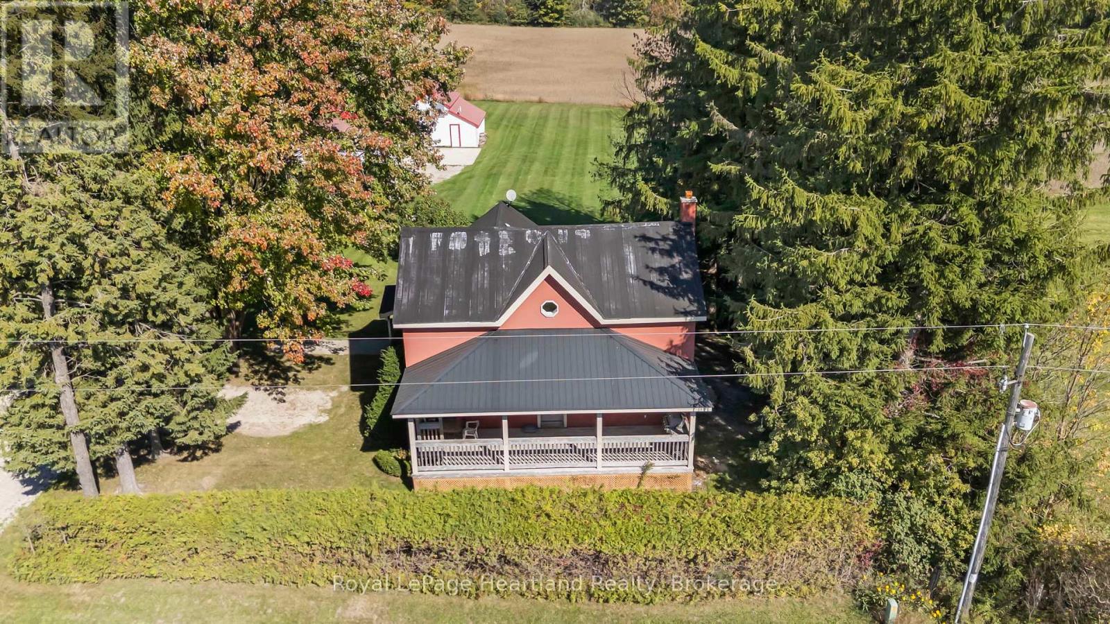 78 Bruce Rd 86, Huron-Kinloss, Ontario  N0G 2W0 - Photo 48 - X13069216